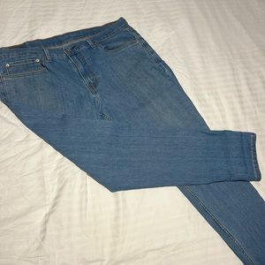 Men’s Levi’s denim pant